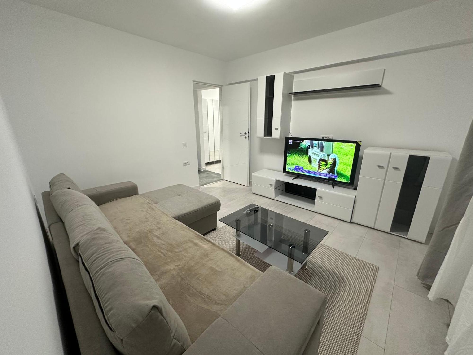 Апартаменты Apartament Ultra Central 3 Хунедоара Экстерьер фото