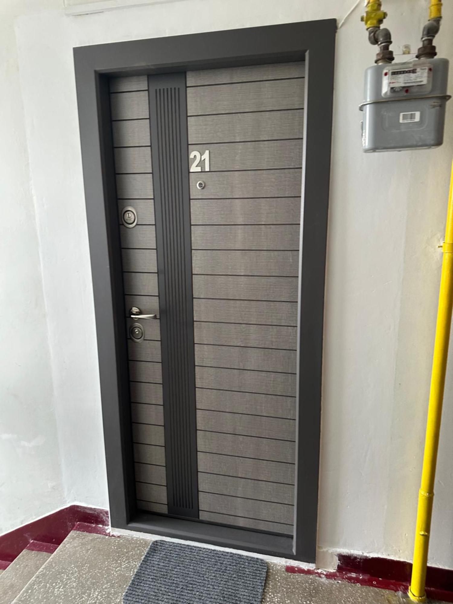 Апартаменты Apartament Ultra Central 3 Хунедоара Экстерьер фото
