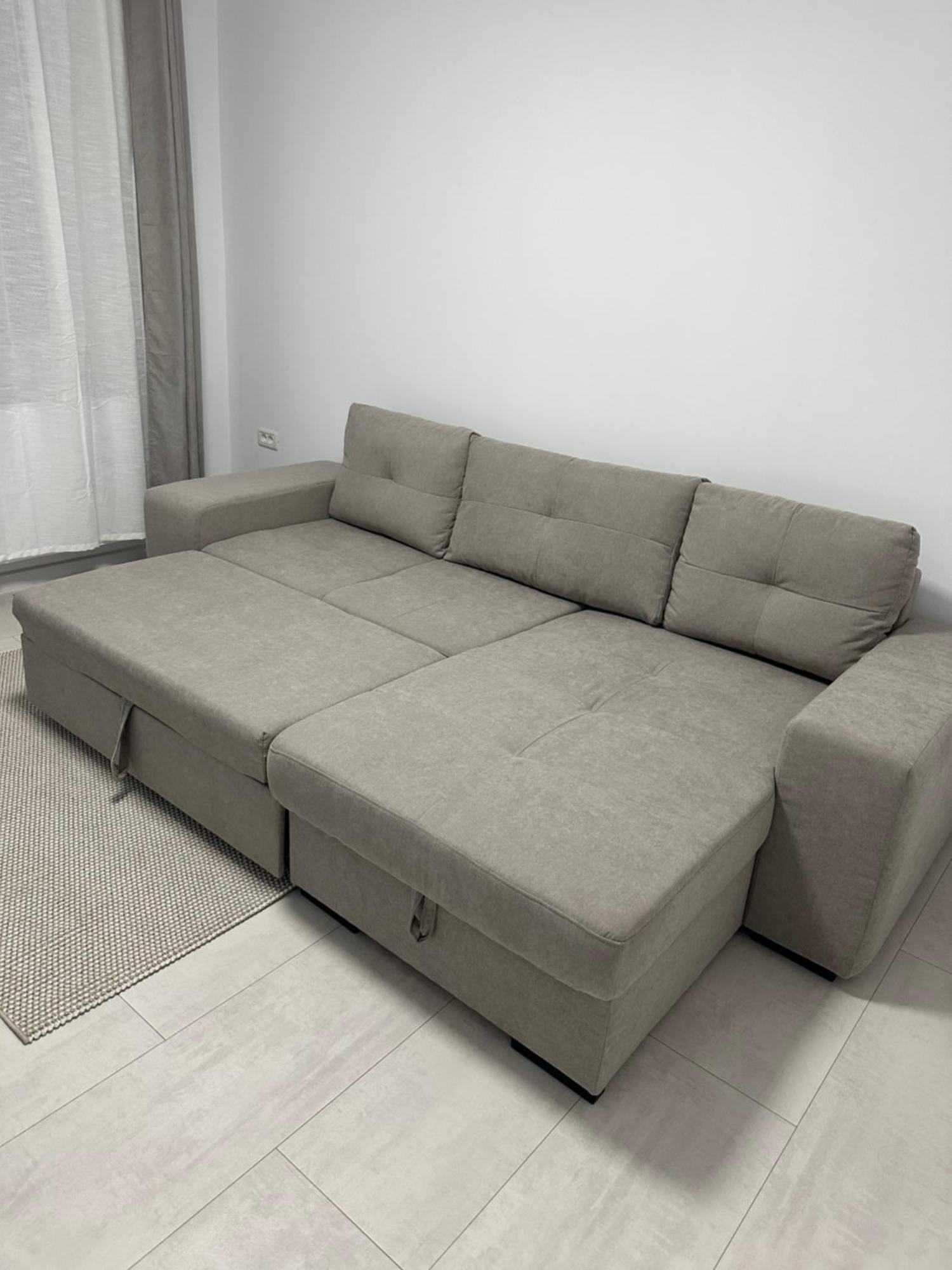 Апартаменты Apartament Ultra Central 3 Хунедоара Экстерьер фото