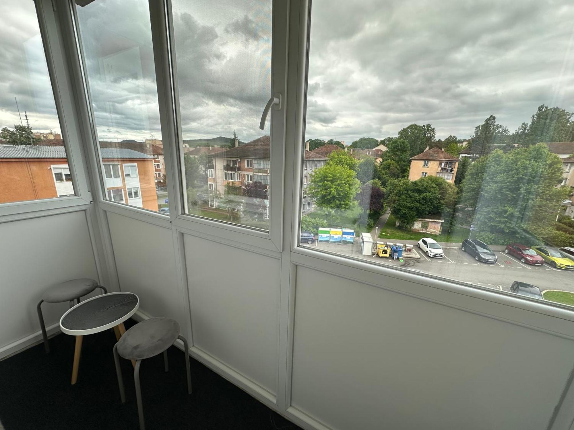 Апартаменты Apartament Ultra Central 3 Хунедоара Экстерьер фото