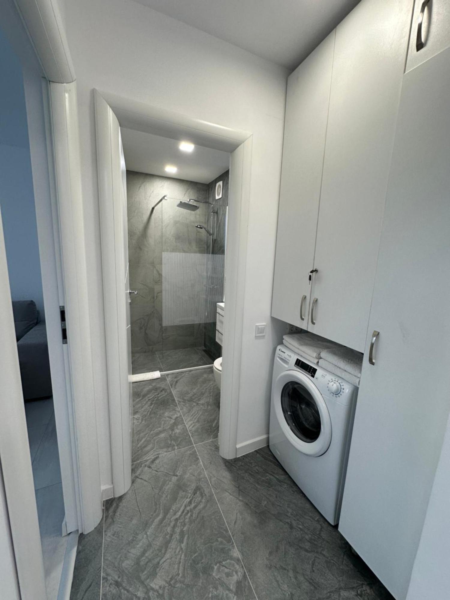 Апартаменты Apartament Ultra Central 3 Хунедоара Экстерьер фото